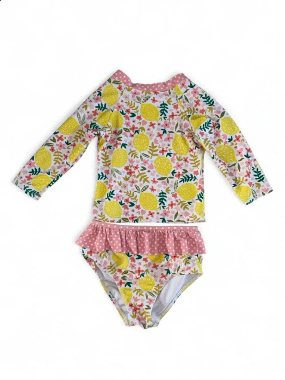 N/A two piece